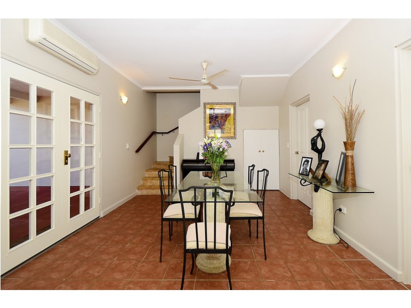 15 Hang Gong Avenue, Driver NT 0830