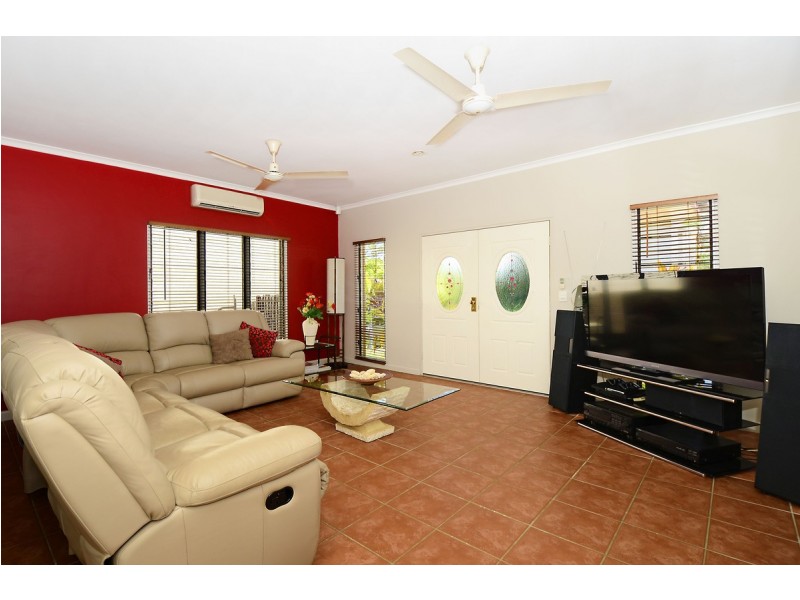 15 Hang Gong Avenue, Driver NT 0830