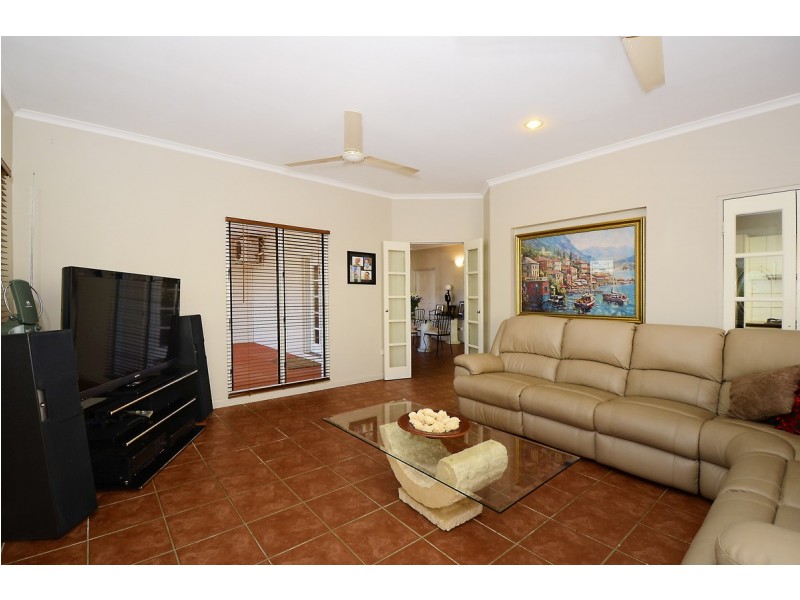 15 Hang Gong Avenue, Driver NT 0830