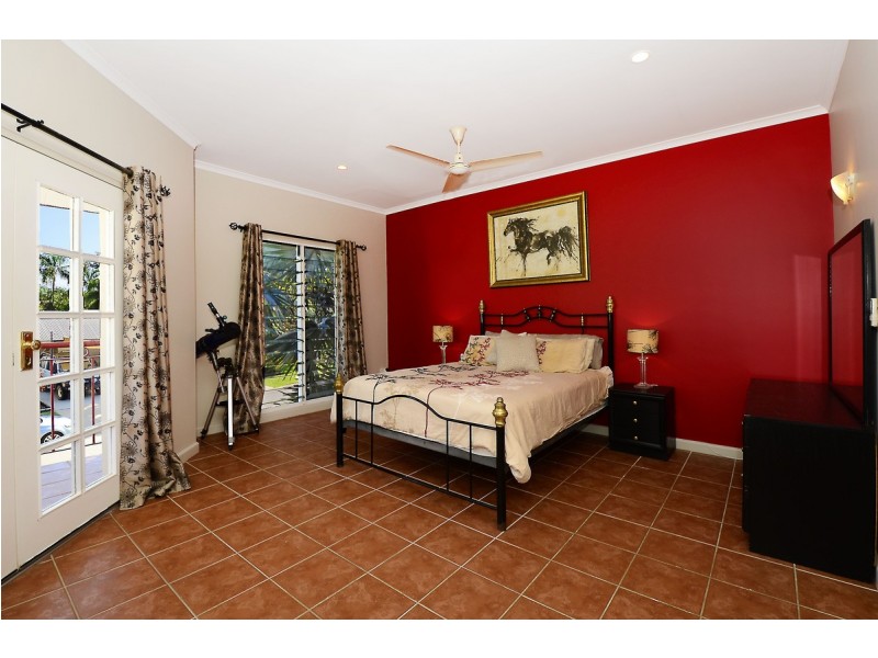 15 Hang Gong Avenue, Driver NT 0830
