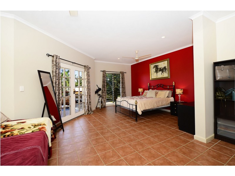 15 Hang Gong Avenue, Driver NT 0830