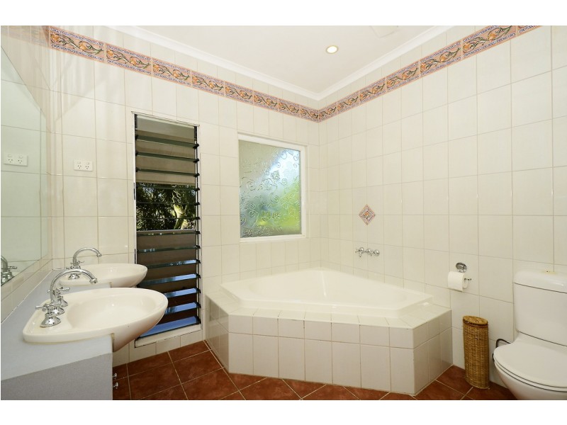15 Hang Gong Avenue, Driver NT 0830