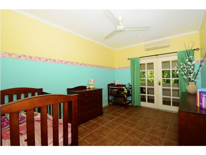 15 Hang Gong Avenue, Driver NT 0830