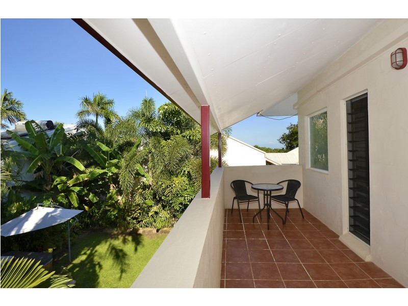 15 Hang Gong Avenue, Driver NT 0830