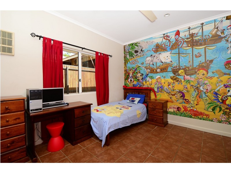 15 Hang Gong Avenue, Driver NT 0830