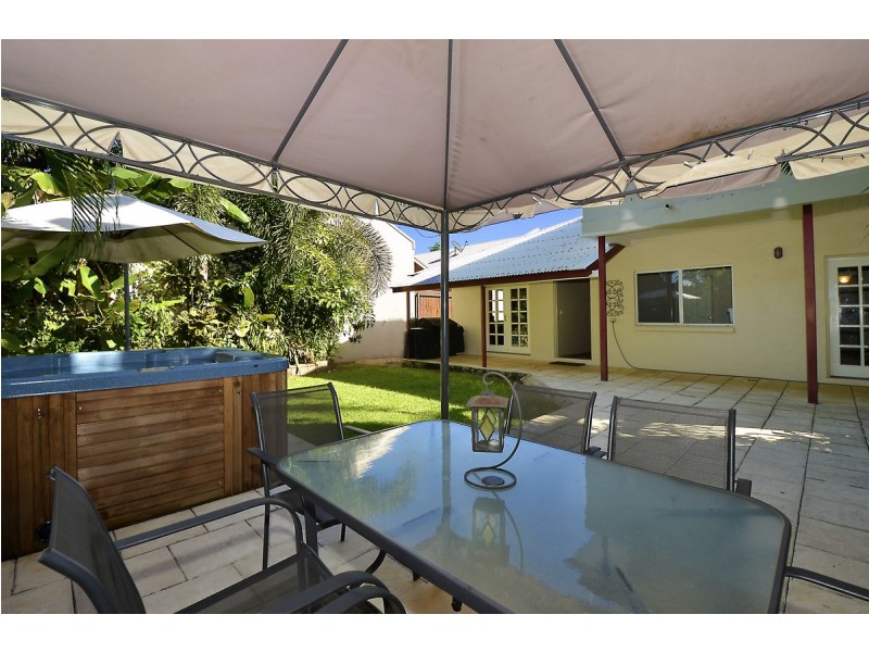 15 Hang Gong Avenue, Driver NT 0830