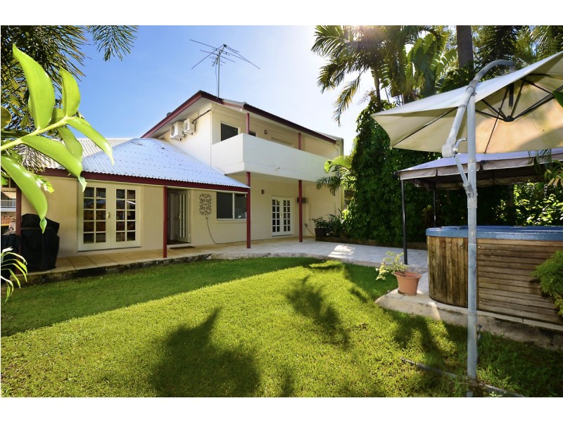 15 Hang Gong Avenue, Driver NT 0830