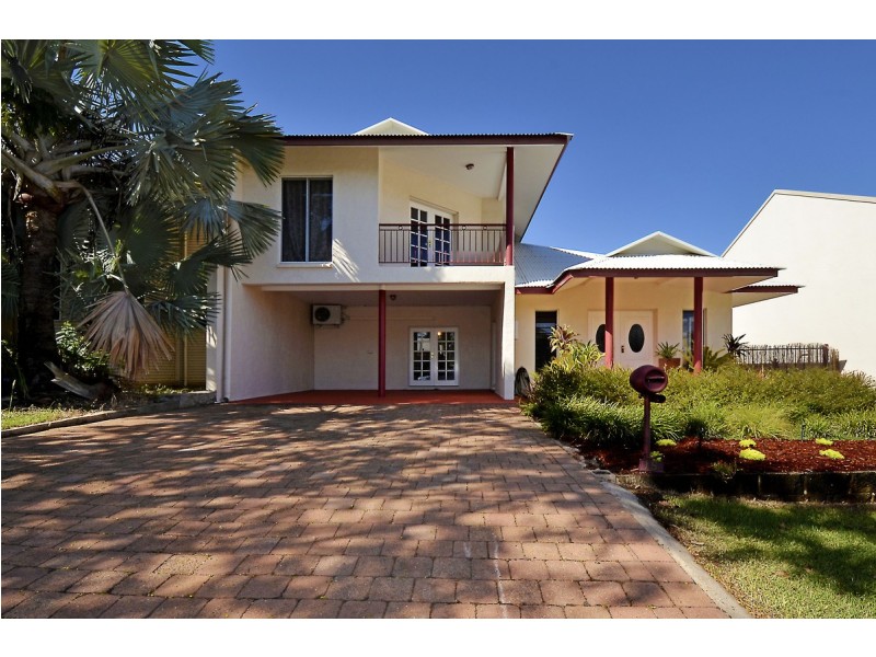 15 Hang Gong Avenue, Driver NT 0830