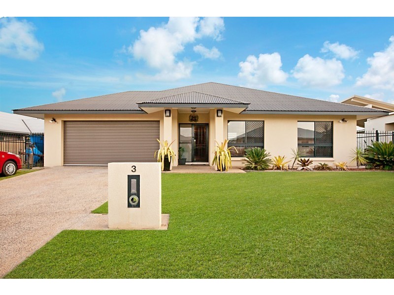 3 Secretary Place, Rosebery NT 0832