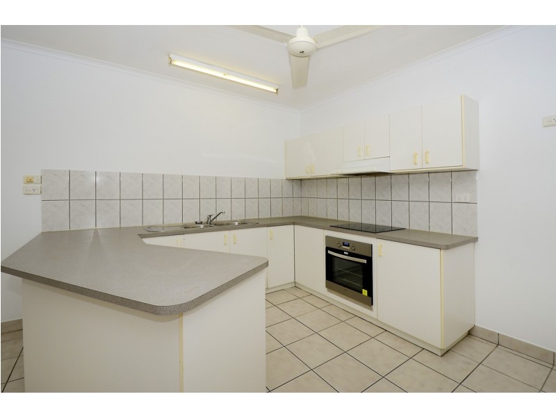 6/51 Mannikan Court, Bakewell NT 0832