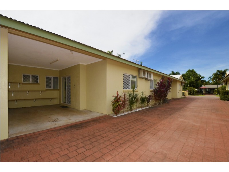 6/51 Mannikan Court, Bakewell NT 0832