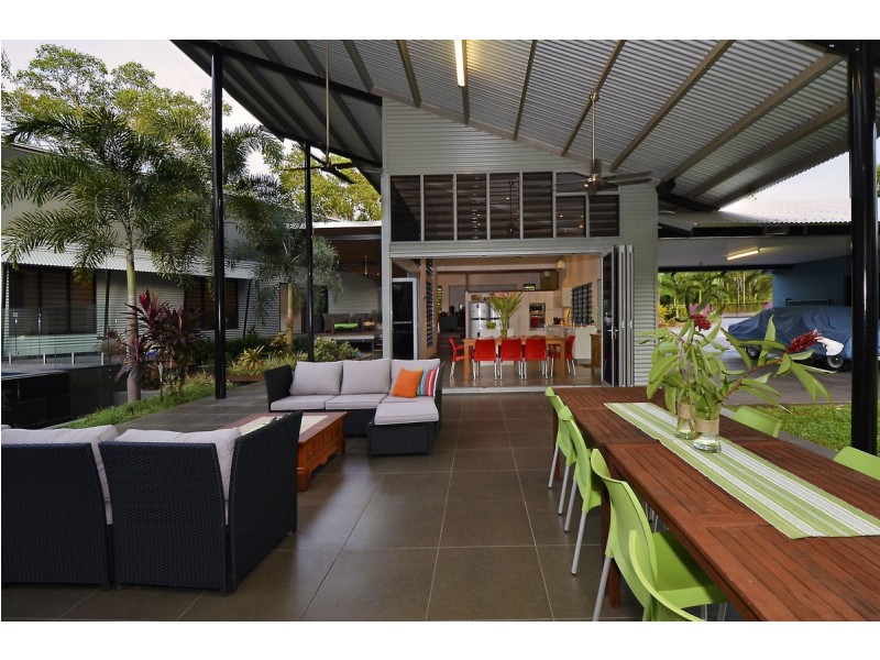 10 McGill Rd, Girraween NT 0836