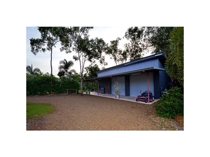 10 McGill Rd, Girraween NT 0836