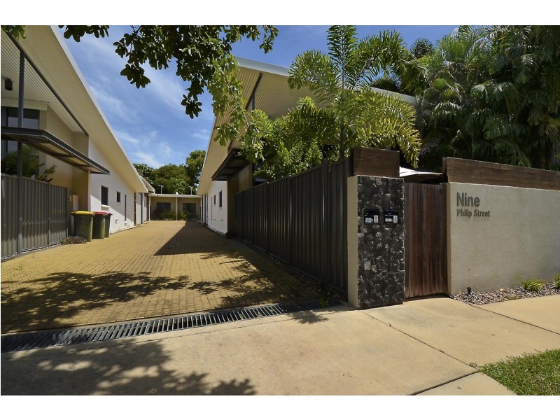 4/9 Philip Street, Fannie Bay NT 0820