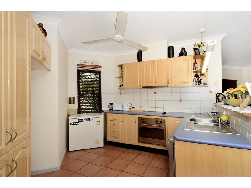 4 Foxtail Grove, Durack NT 0830