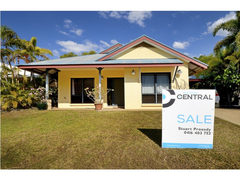 4 Foxtail Grove, Durack NT 0830