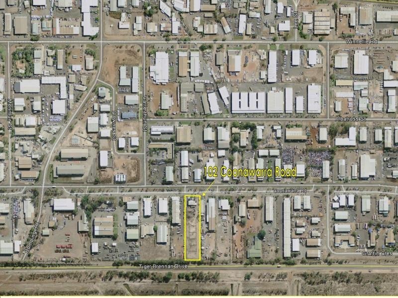 102 Coonawarra Road, Winnellie NT 0820