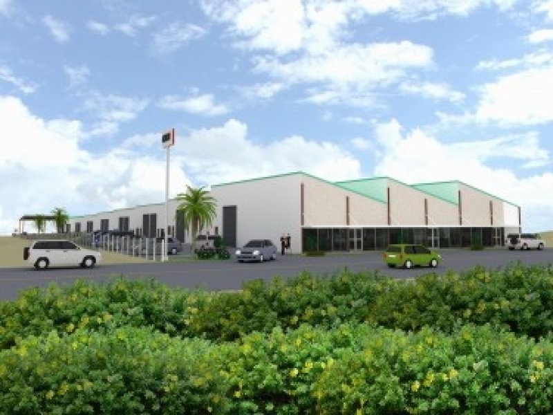 102 Coonawarra Road, Winnellie NT 0820