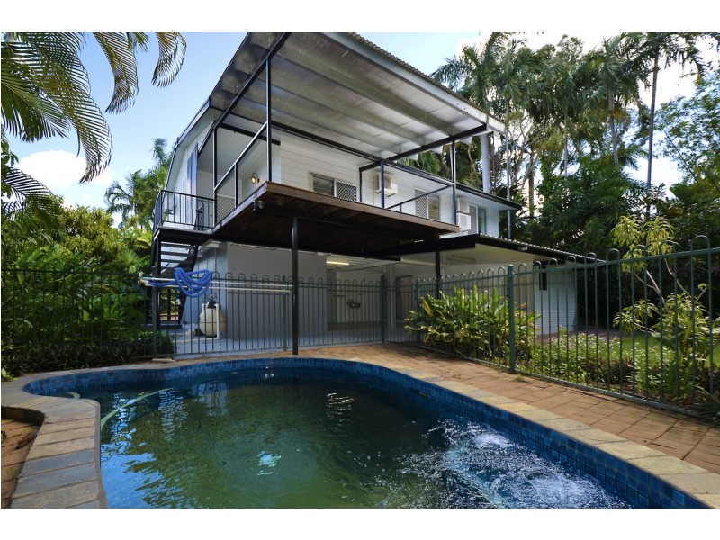 34 Longwood Avenue, Leanyer NT 0812