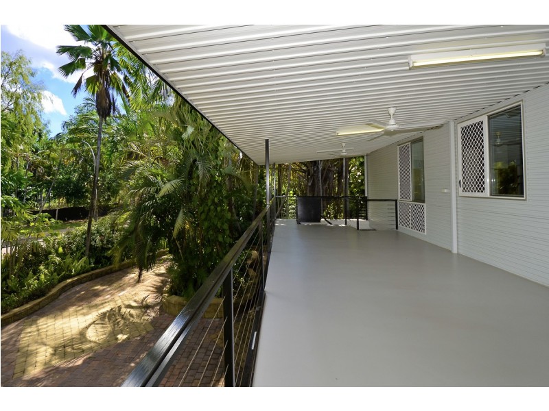 34 Longwood Avenue, Leanyer NT 0812