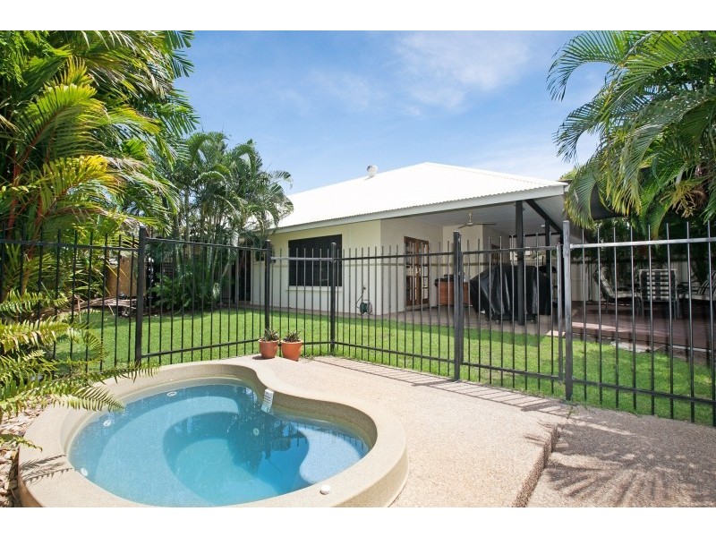 27 Ah Mat Street, Woolner NT 0820