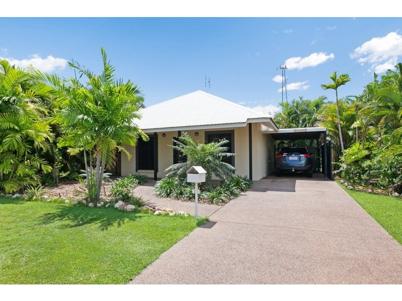 27 Ah Mat Street, Woolner NT 0820