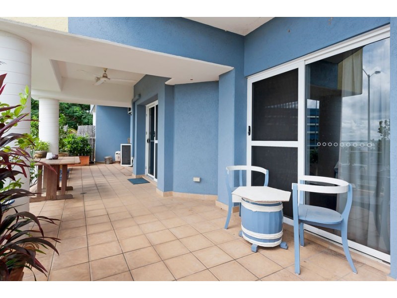 2/5 Cardona Court, Darwin NT 0800
