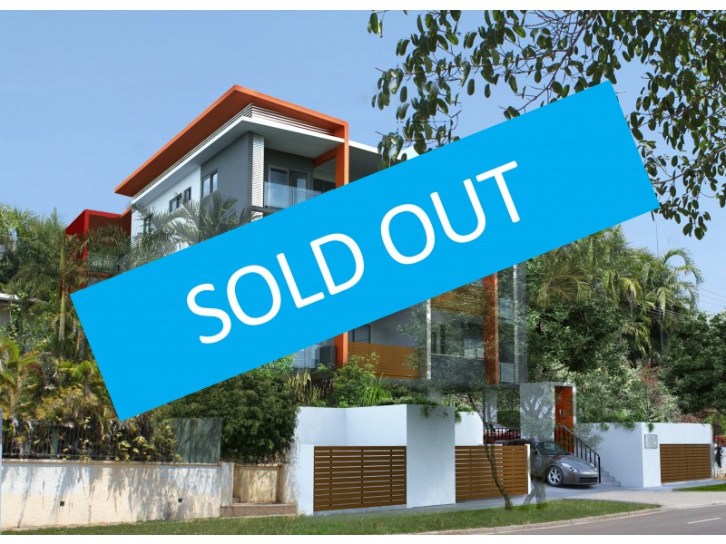 38 Gothenburg Crescent, Stuart Park NT 0820