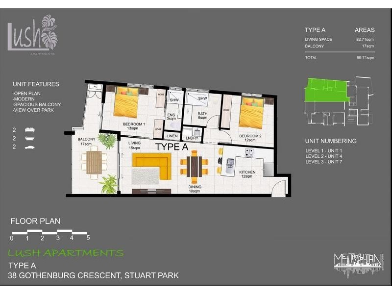 38 Gothenburg Crescent, Stuart Park NT 0820