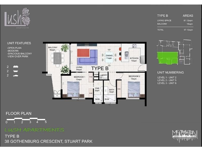 38 Gothenburg Crescent, Stuart Park NT 0820