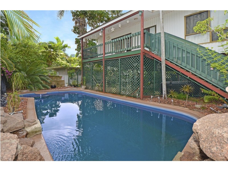 3 Azimuth Court, Woodroffe NT 0830