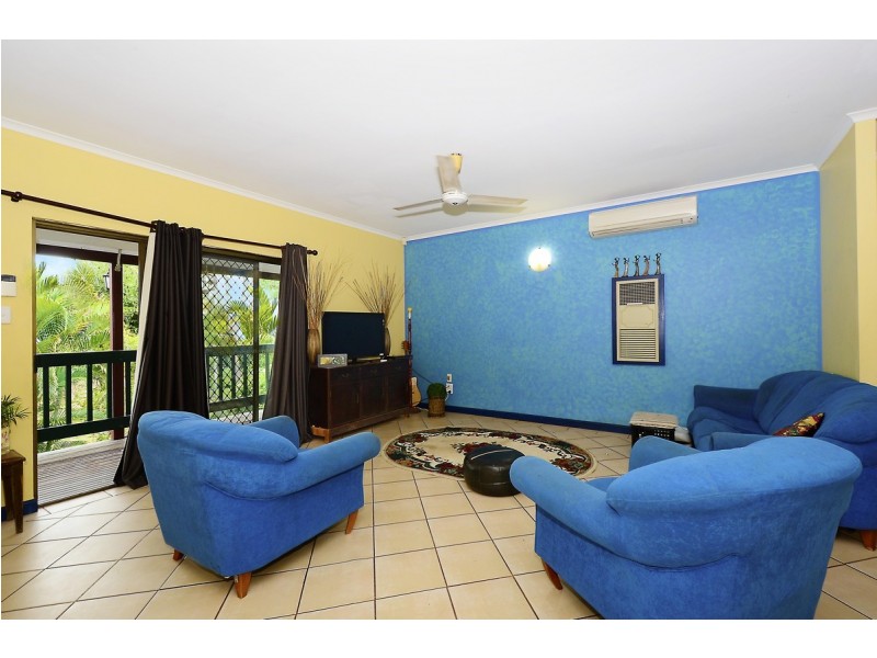 3 Azimuth Court, Woodroffe NT 0830