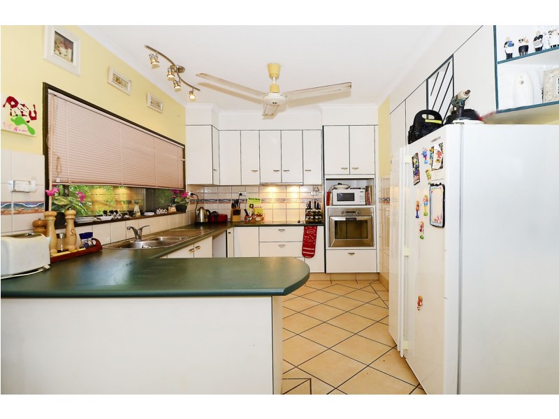 3 Azimuth Court, Woodroffe NT 0830