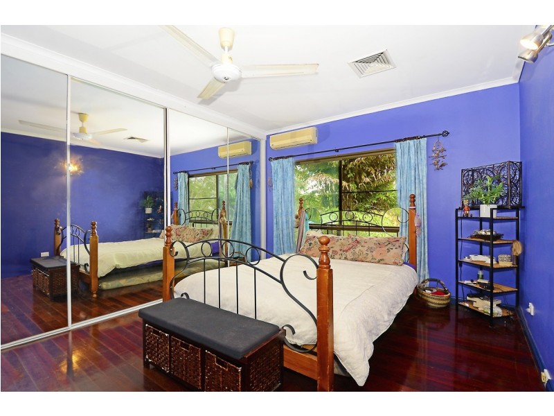 3 Azimuth Court, Woodroffe NT 0830