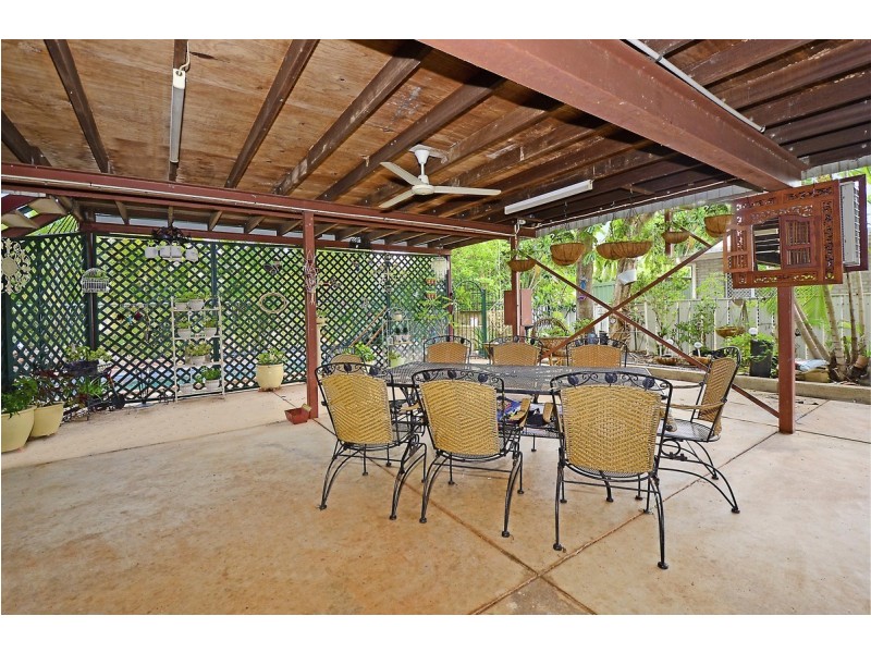 3 Azimuth Court, Woodroffe NT 0830