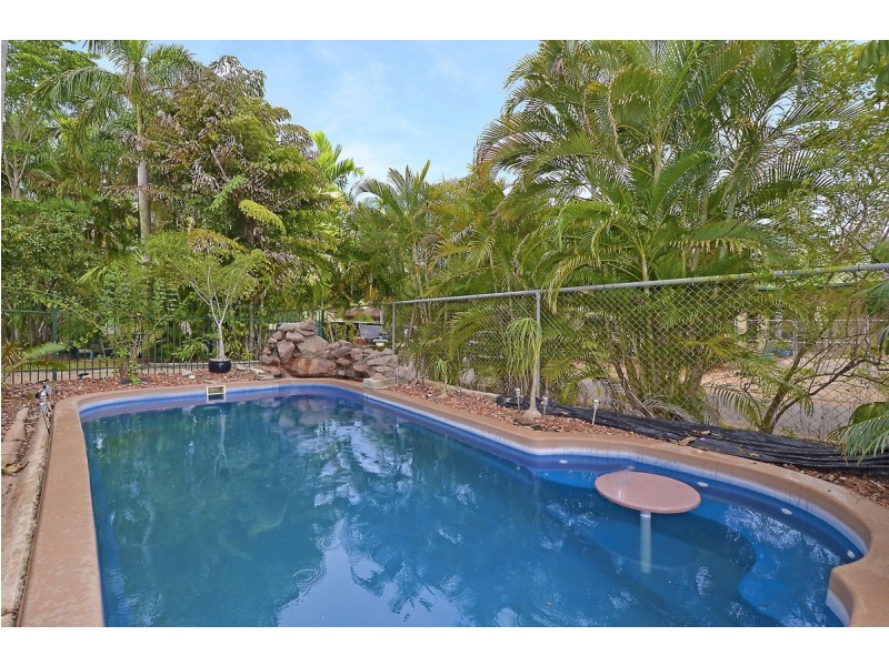 3 Azimuth Court, Woodroffe NT 0830