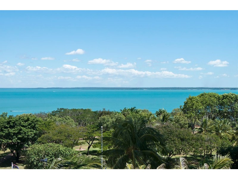 25/101 Mitchell Street, Darwin NT 0800