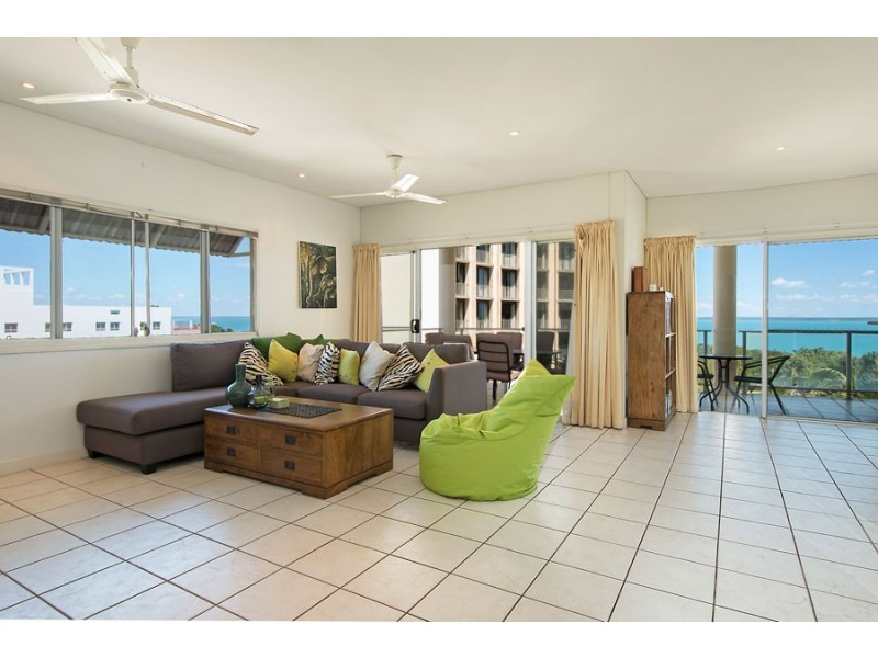 25/101 Mitchell Street, Darwin NT 0800