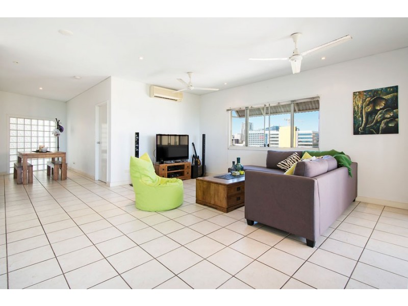 25/101 Mitchell Street, Darwin NT 0800