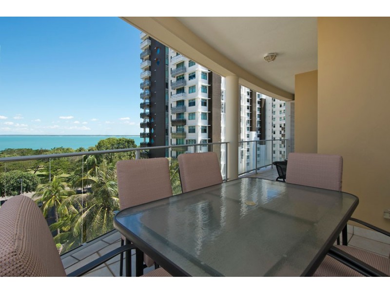 25/101 Mitchell Street, Darwin NT 0800