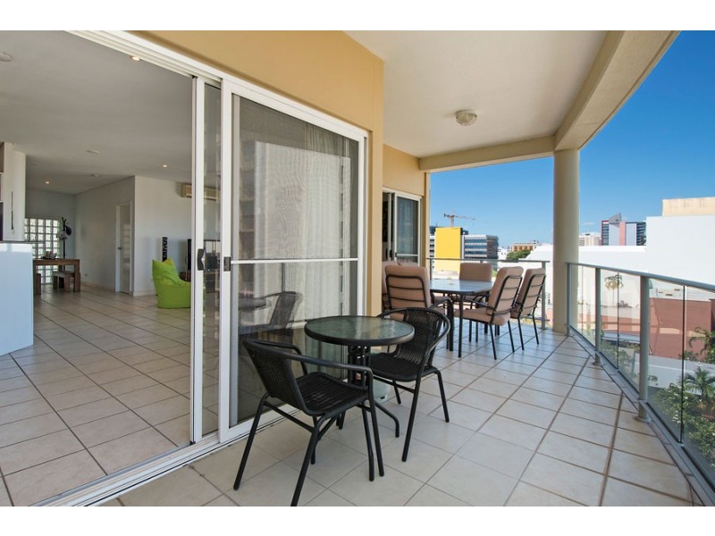 25/101 Mitchell Street, Darwin NT 0800