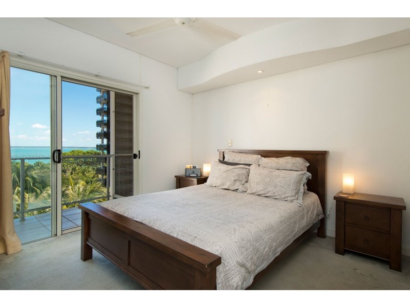 25/101 Mitchell Street, Darwin NT 0800