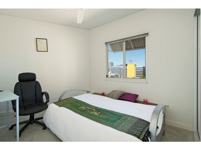 25/101 Mitchell Street, Darwin NT 0800