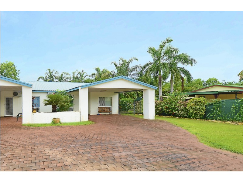 2/39 Forrest Parade, Bakewell NT 0832