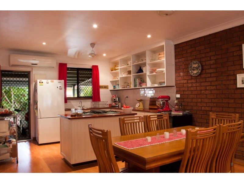 3/1 Hands Court, Malak NT 0812