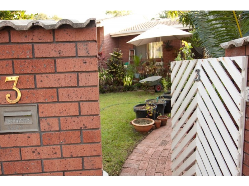 3/1 Hands Court, Malak NT 0812