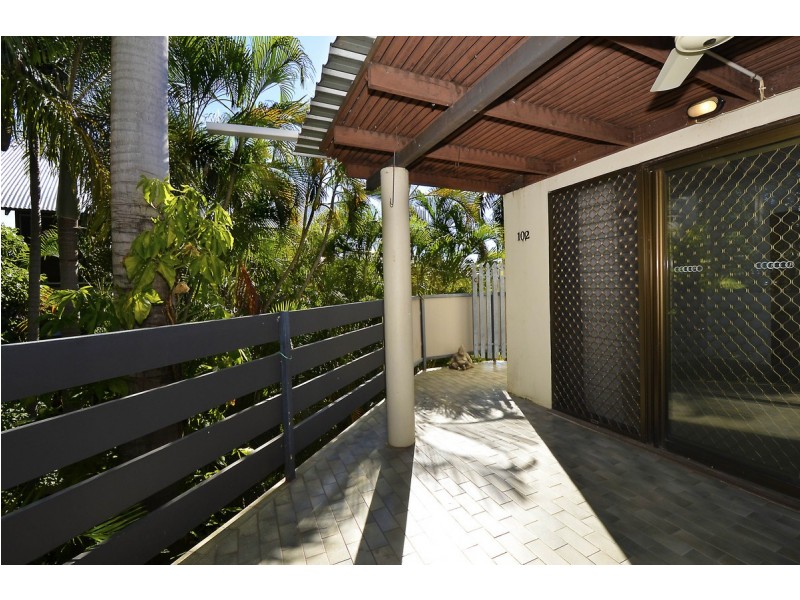 102/16 Hudson Fysh Avenue, Parap NT 0820