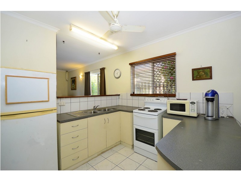 4/46 Bagshaw Crescent, Gray NT 0830