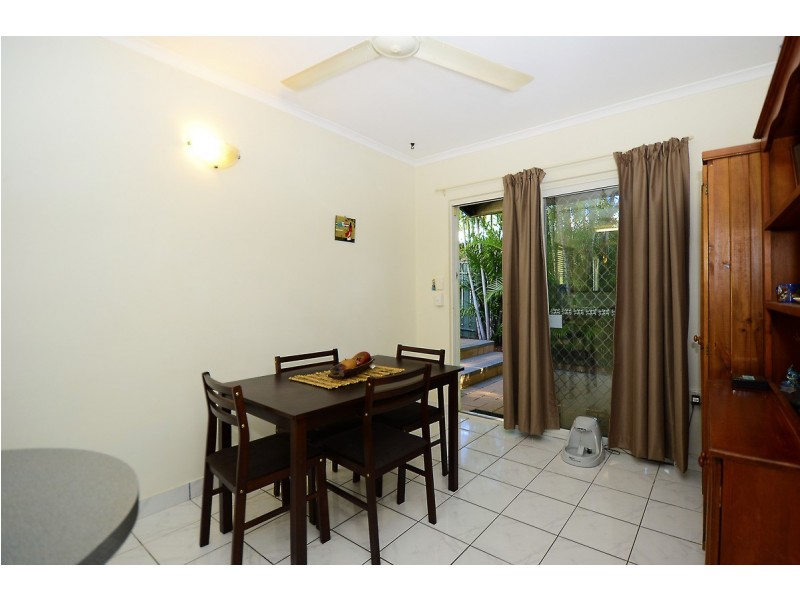 4/46 Bagshaw Crescent, Gray NT 0830