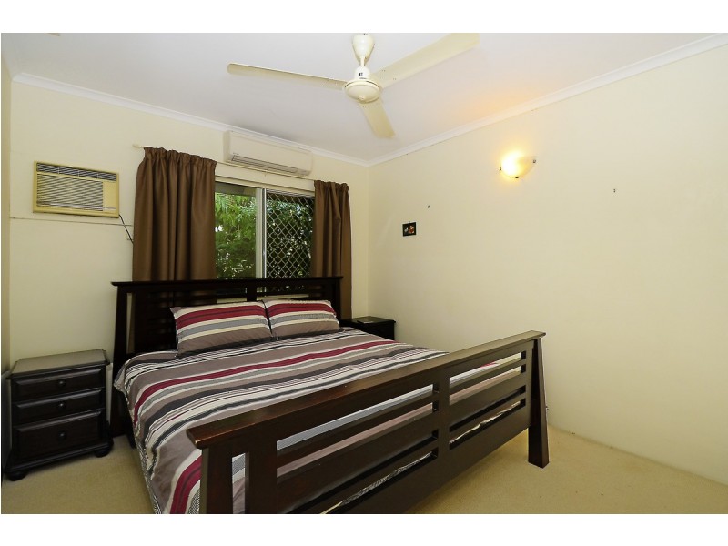 4/46 Bagshaw Crescent, Gray NT 0830